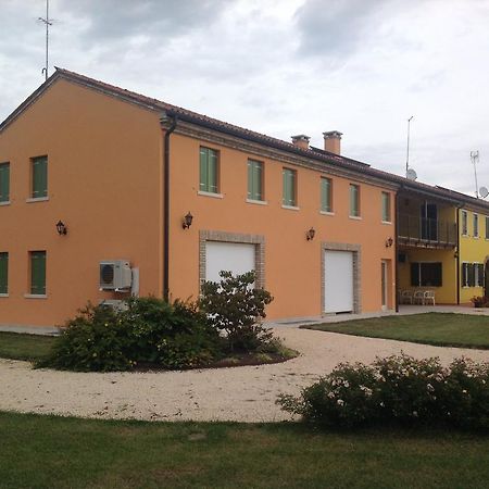 Boschetto Di Campagna Villa Castagnole Exterior photo
